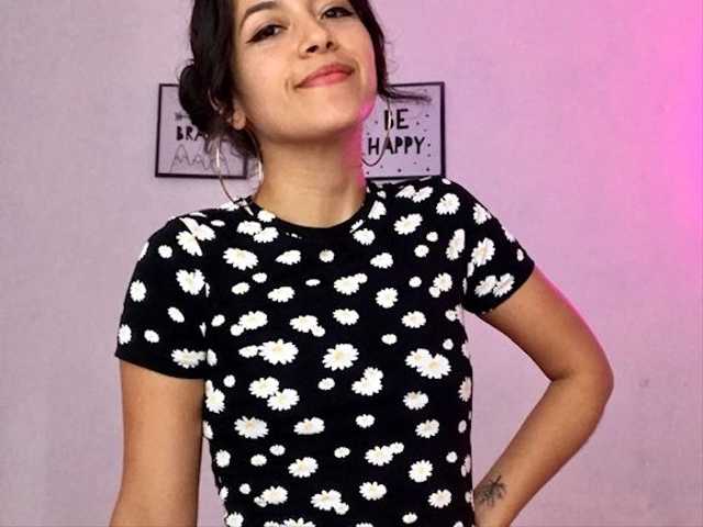 Profiili foto AngieGil