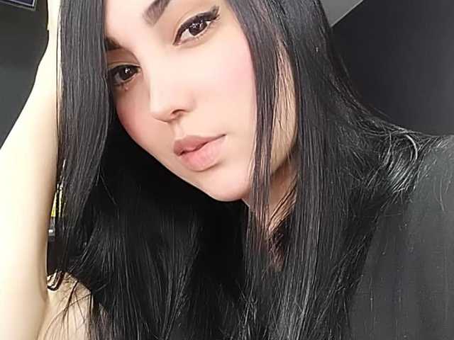 Profiili foto angielatin
