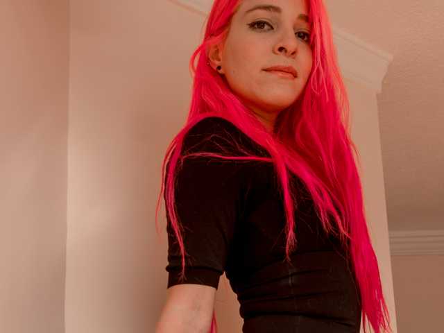 Profiili foto AngieRainbow