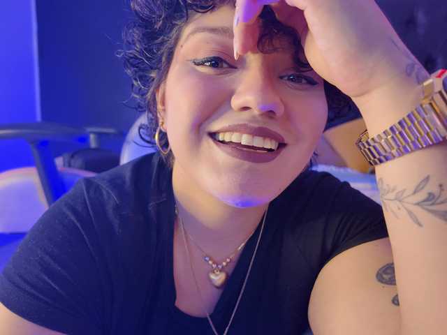 Profiili foto AngiJackson