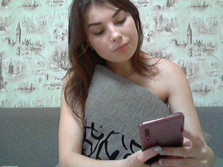 Fotod Anna_sweet lovense is on : ) tab about vibrations is on my profile ; ) if you love me 111 tkn : )