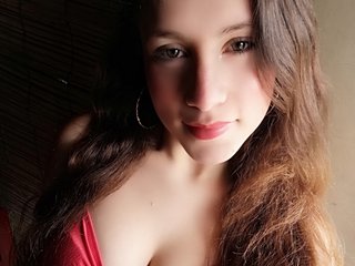 Erootiline videovestlus anguelycm