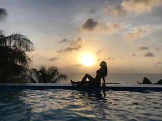 Erootiline videovestlus angycougar
