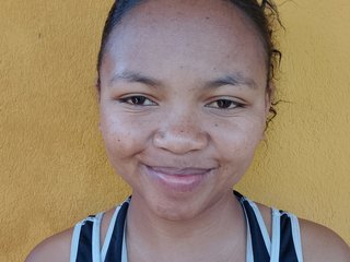 Erootiline videovestlus Anic7