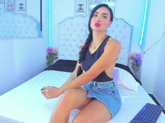 Ringhäälingupildid anie-sofia