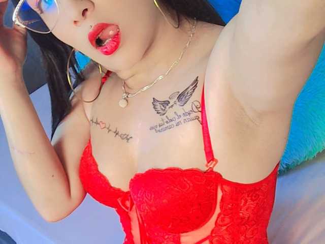 Profiili foto AnieButtocks