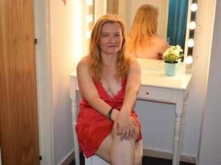 Erootiline videovestlus Anielamoon