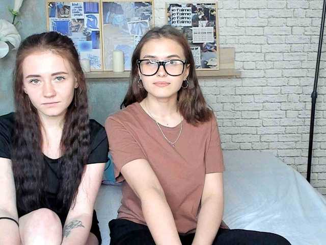 Profiili foto AniellaNancy