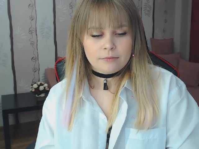 Fotod Anika-fox Hello kittens) Masturbation won't break your heart. let's have fun#tease #lovense