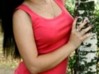 Erootiline videovestlus anika112