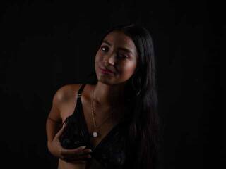 Erootiline videovestlus AnikaHalil