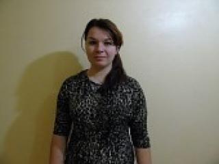 Profiili foto anikakiss