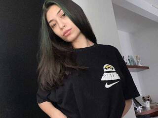 Erootiline videovestlus Anikamuller