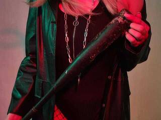 Erootiline videovestlus anikasg