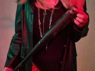 Erootiline videovestlus anikasg