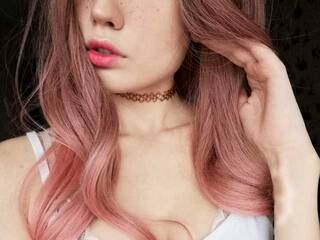 Erootiline videovestlus LovingAnime