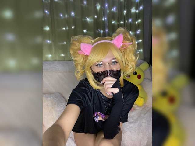 Ringhäälingupildid Animeshechka