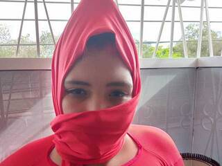 Erootiline videovestlus anisaanann