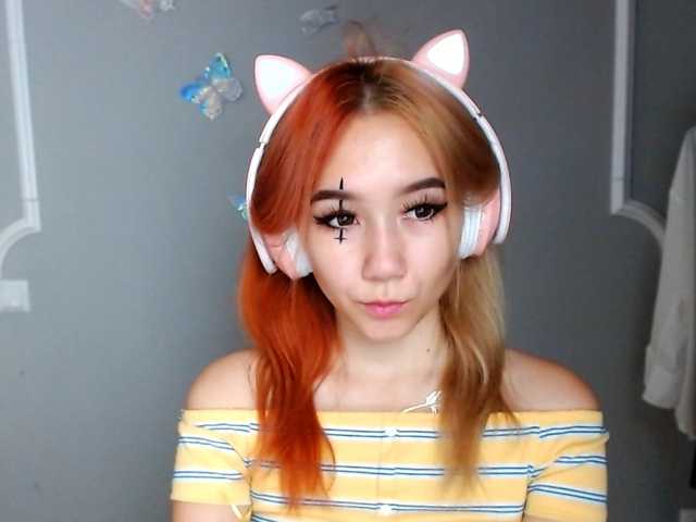 Fotod AnisaChok Gamer e-girl takes on whole lot of guys ♥ Come ad join the fun >.< #asian , #ahegao , #cosplay , #teen #e-girl