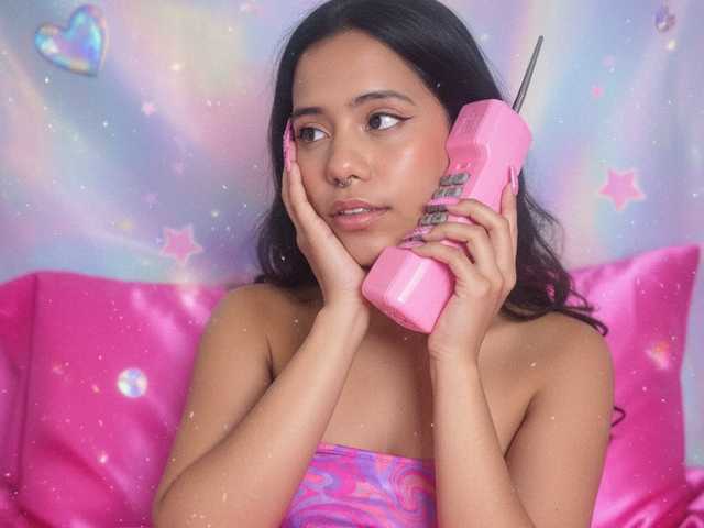 Profiili foto JennaMonroe