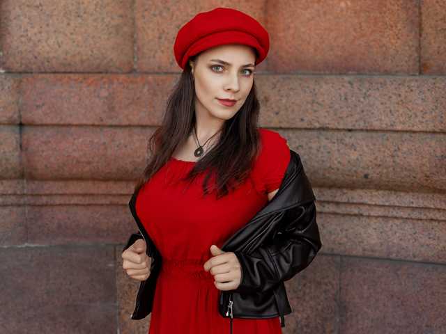 Profiili foto Anita-Anis