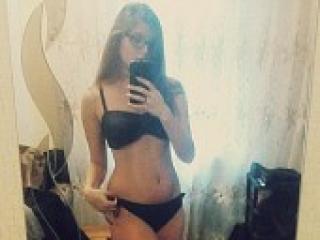 Erootiline videovestlus anitaberger