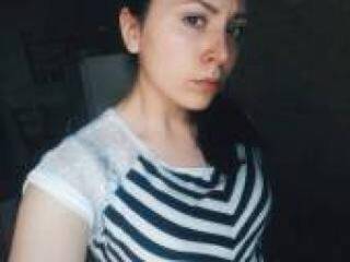 Erootiline videovestlus anitaefrem