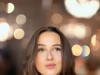 Erootiline videovestlus AnitaGrey