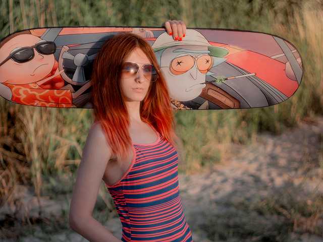 Profiili foto AnitaShine