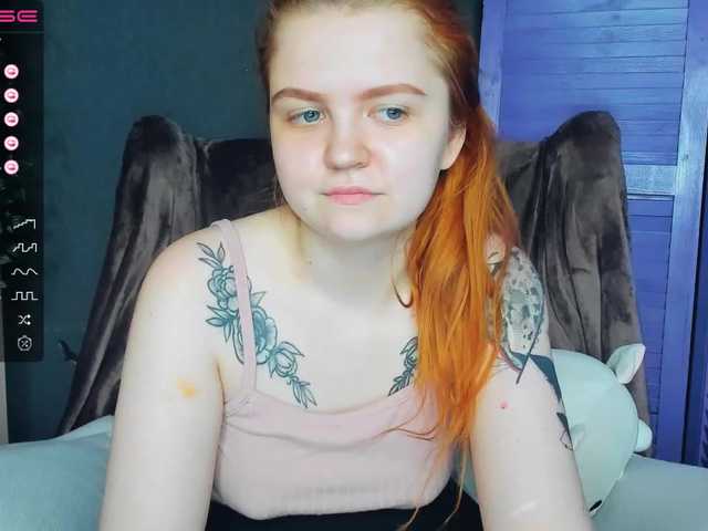 Ringhäälingupildid AnitaSweetyyy