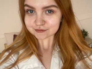 Erootiline videovestlus AnitaSweetyyy