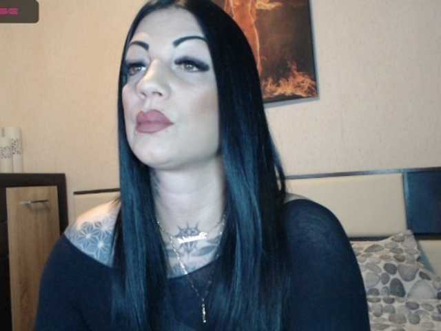 Ringhäälingupildid -SweetAnna