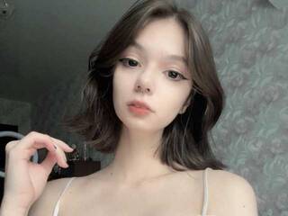 Erootiline videovestlus QueenOfDarkLove