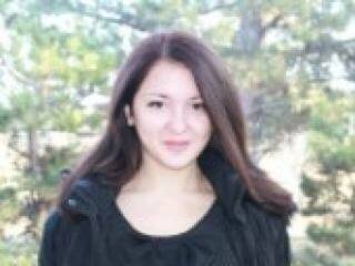 Erootiline videovestlus aniutkavech