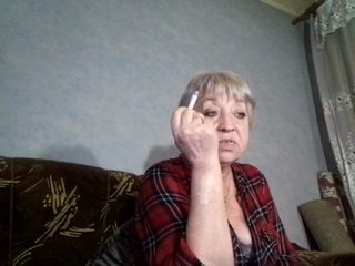 Erootiline videovestlus AnjelElinor