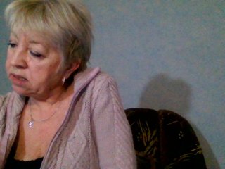 Erootiline videovestlus AnjelElinor