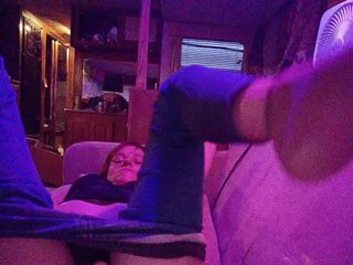 Erootiline videovestlus Wild_at_Heart
