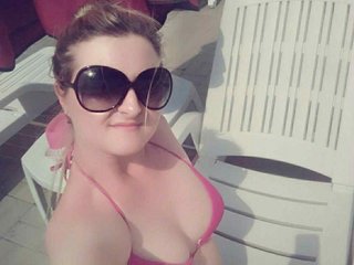 Erootiline videovestlus Anna-Goldie