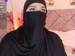 Erootiline videovestlus anna-henao