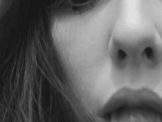 Erootiline videovestlus Anna-Leda