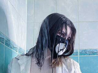 Erootiline videovestlus Anna-nas