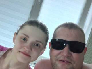 Erootiline videovestlus Evangelina5