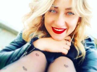 Erootiline videovestlus Anna1606