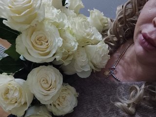 Erootiline videovestlus Anna1985