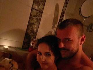 Erootiline videovestlus Anna200289