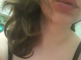 Erootiline videovestlus Anna50sistera