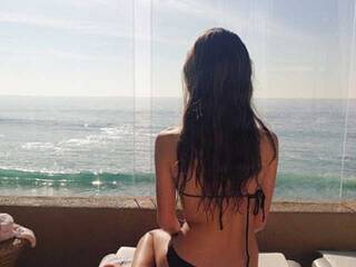 Erootiline videovestlus AnnaAbreu