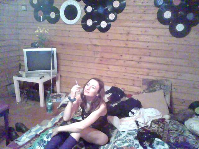 Ringhäälingupildid AnnaAndrey