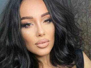 Erootiline videovestlus AnnaAnn