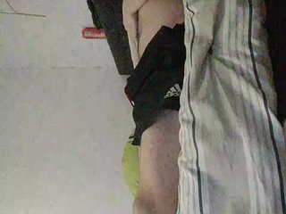Erootiline videovestlus AnnaArtem